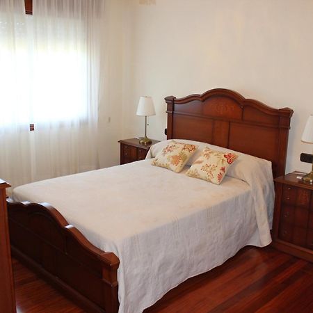 Casa Farina Villa Meaño Eksteriør bilde