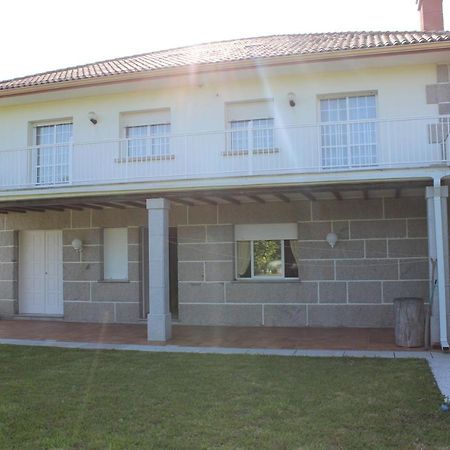 Casa Farina Villa Meaño Eksteriør bilde