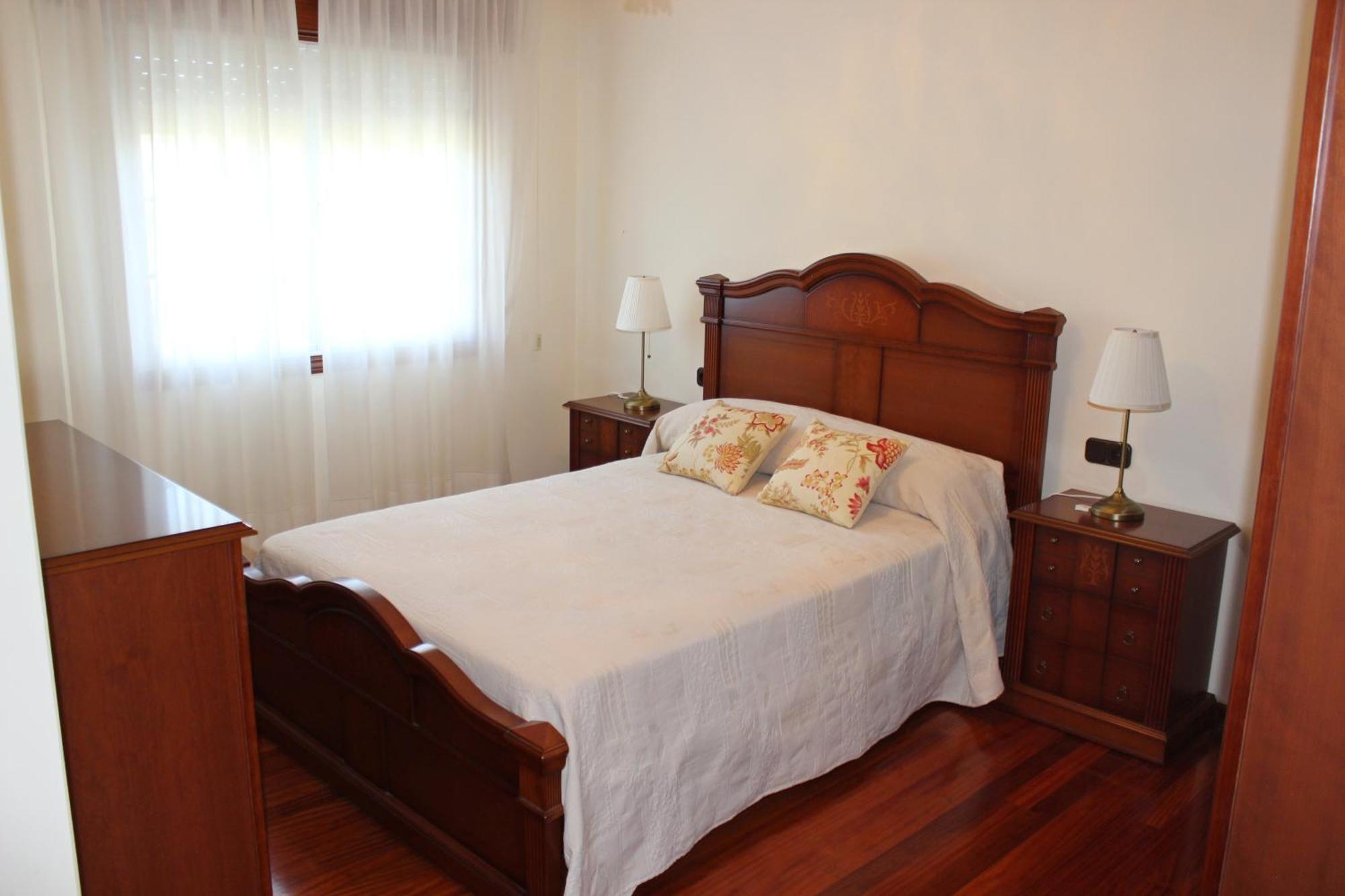 Casa Farina Villa Meaño Eksteriør bilde