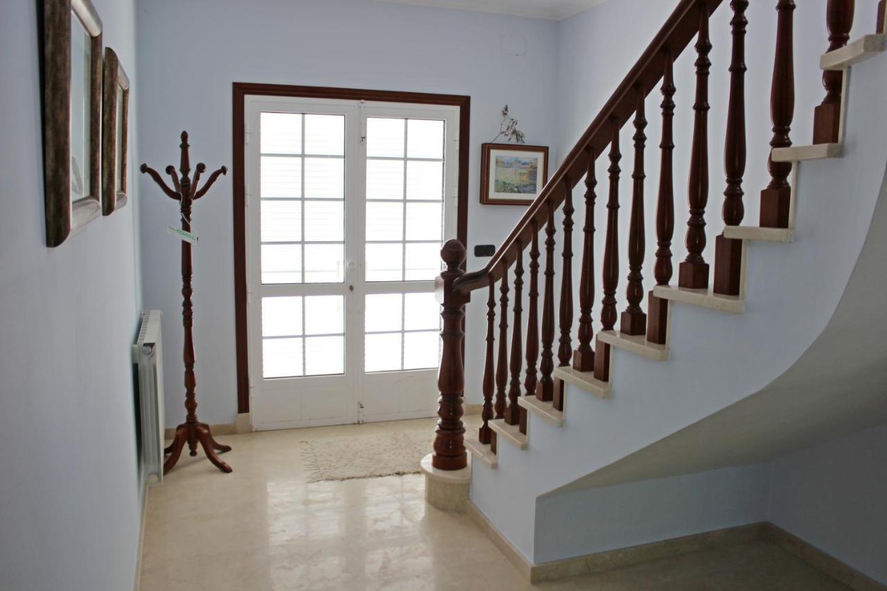 Casa Farina Villa Meaño Eksteriør bilde