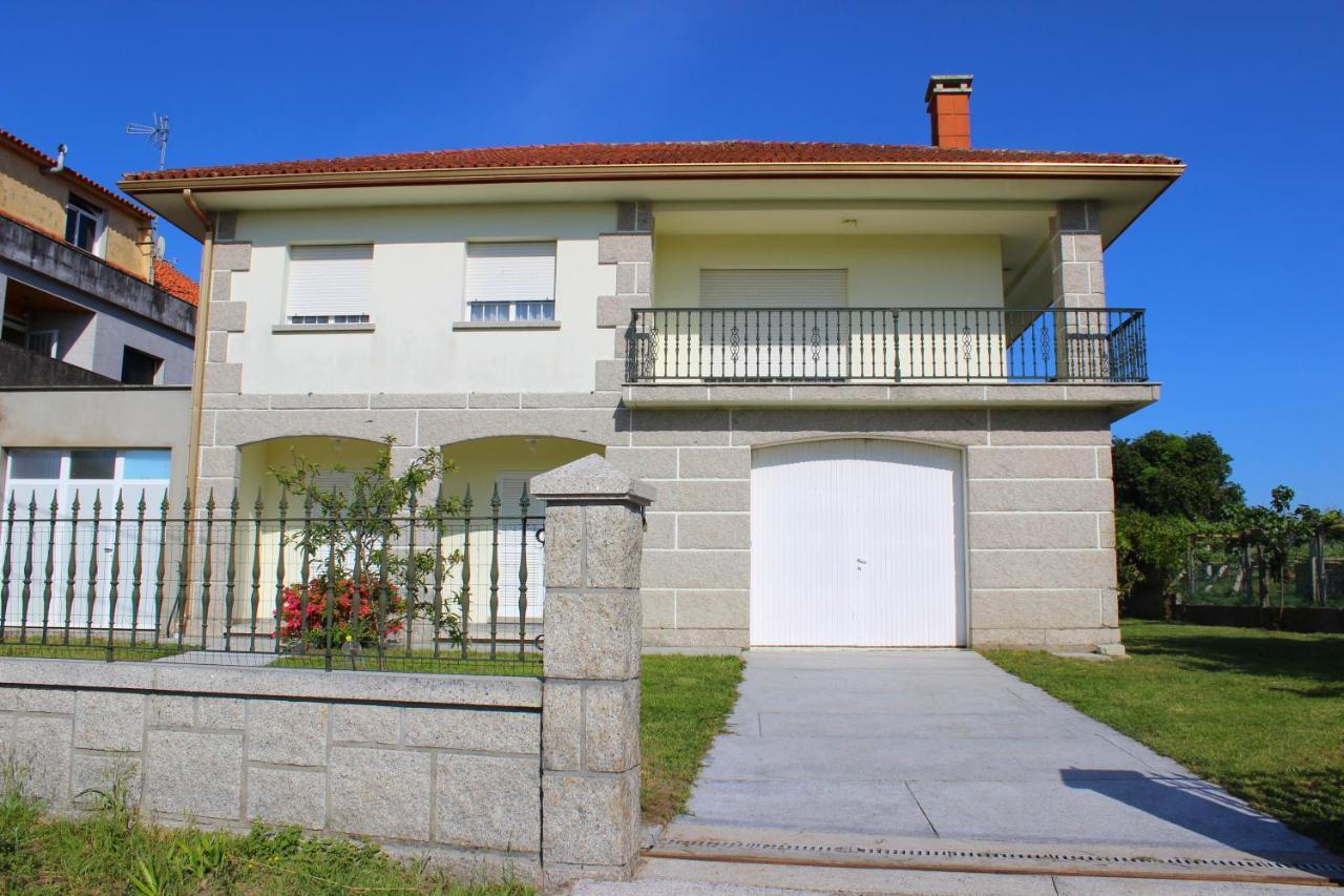 Casa Farina Villa Meaño Eksteriør bilde
