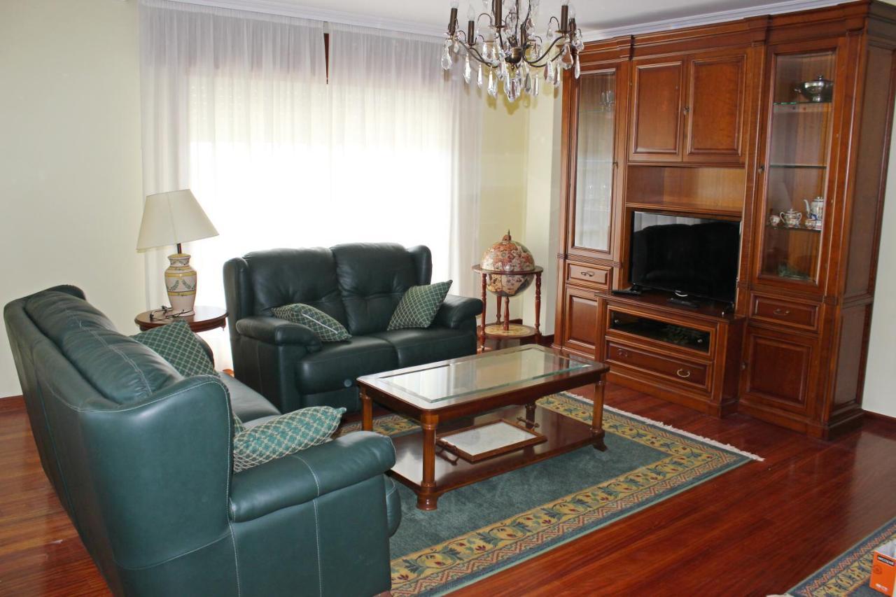Casa Farina Villa Meaño Eksteriør bilde