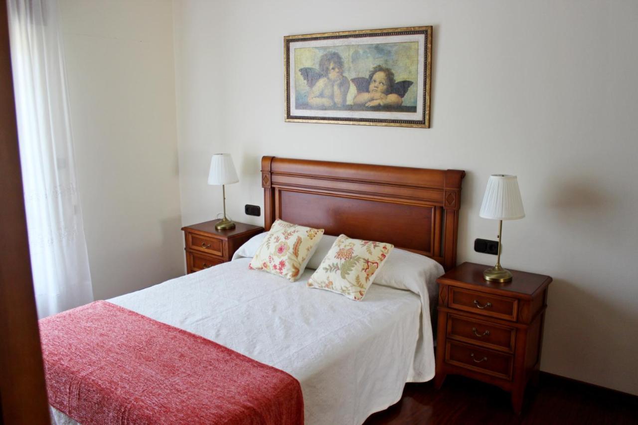 Casa Farina Villa Meaño Eksteriør bilde