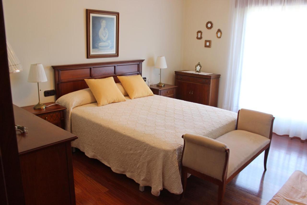 Casa Farina Villa Meaño Eksteriør bilde