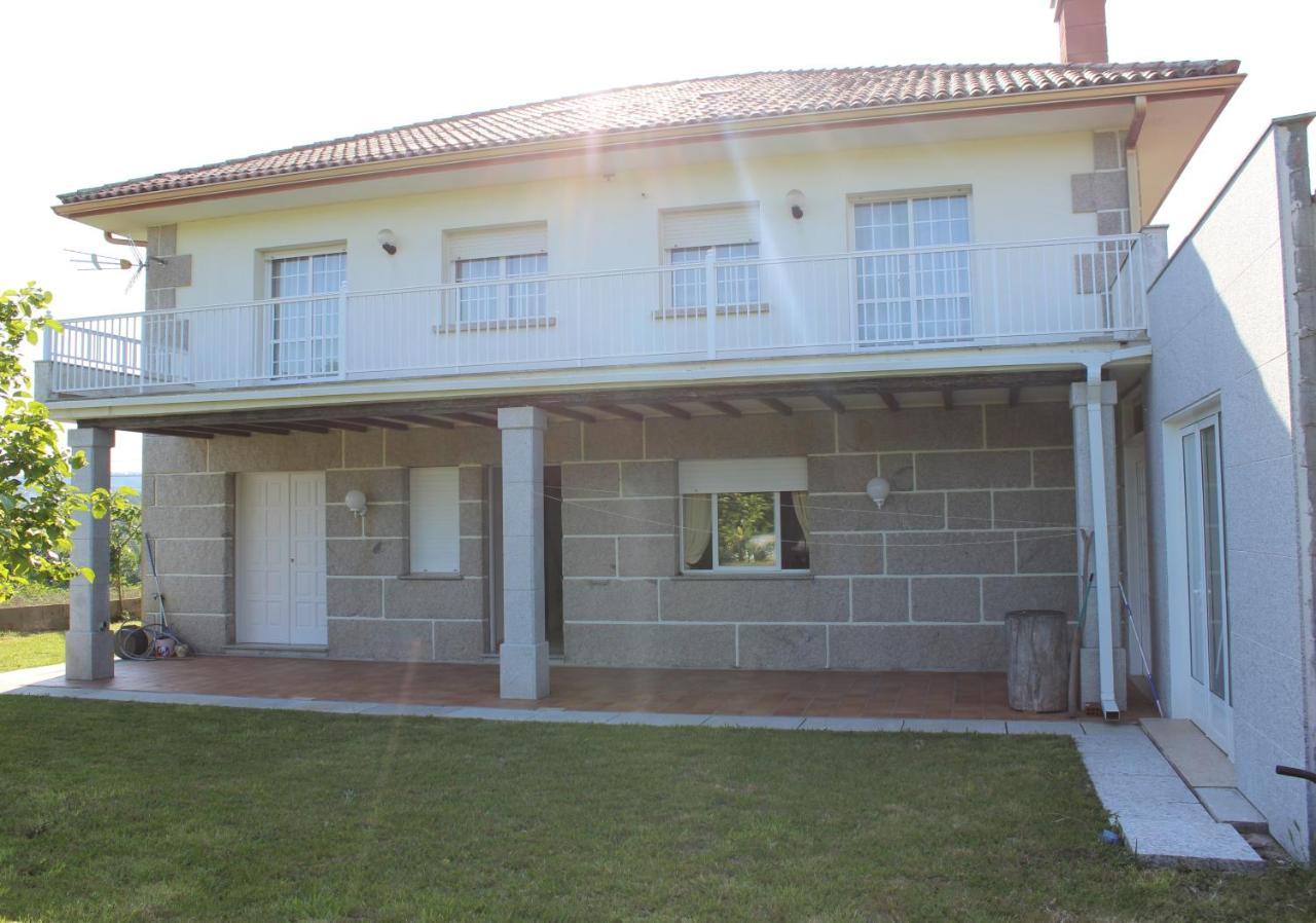 Casa Farina Villa Meaño Eksteriør bilde