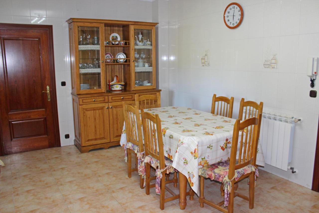 Casa Farina Villa Meaño Eksteriør bilde