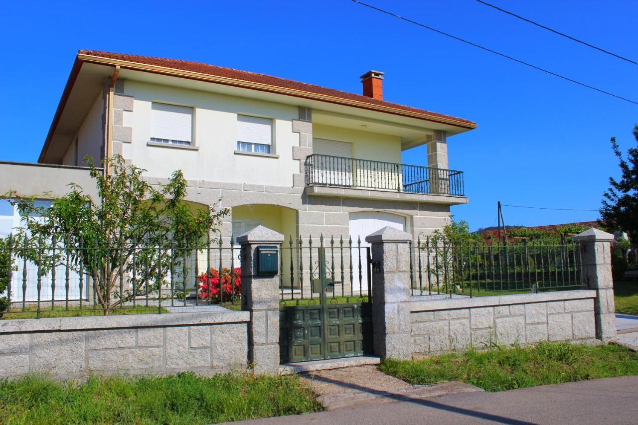 Casa Farina Villa Meaño Eksteriør bilde